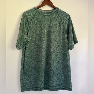 Holloway Men’s T-Shirt Green